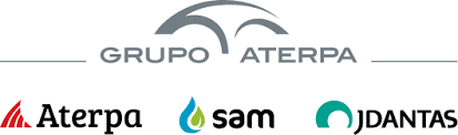 Logo Grupo Aterpa