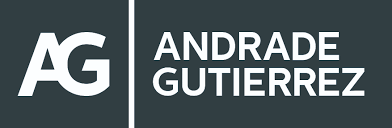 Logo Andrade Gutierrez