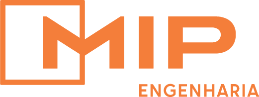 Logo MIP Engenharia