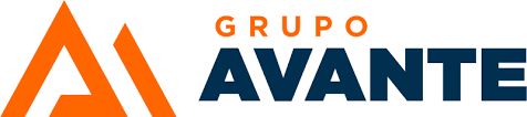 Logo Grupo Avante