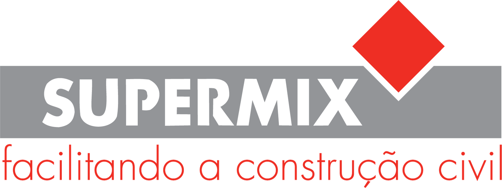 Logo Supermix