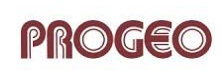 Logo Progeo