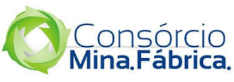 Logo Consórcio Mina Fábrica
