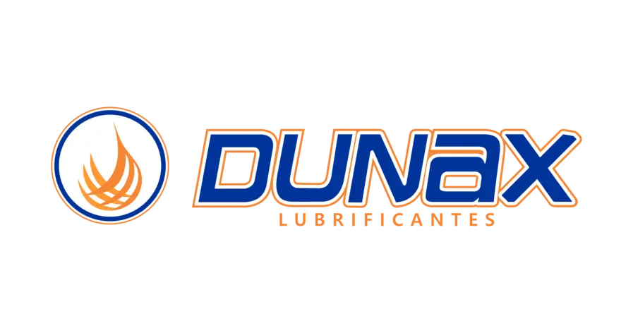 Logo Dunax Lubrificantes