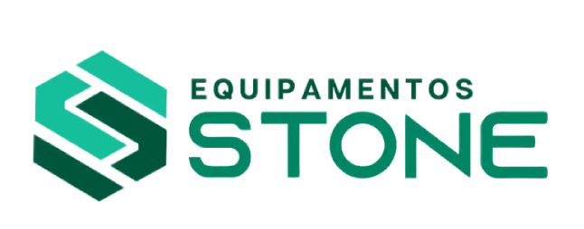 Logo Equipamentos Stone
