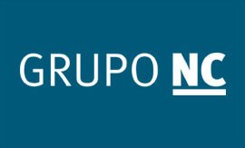 Logo Grupo NC