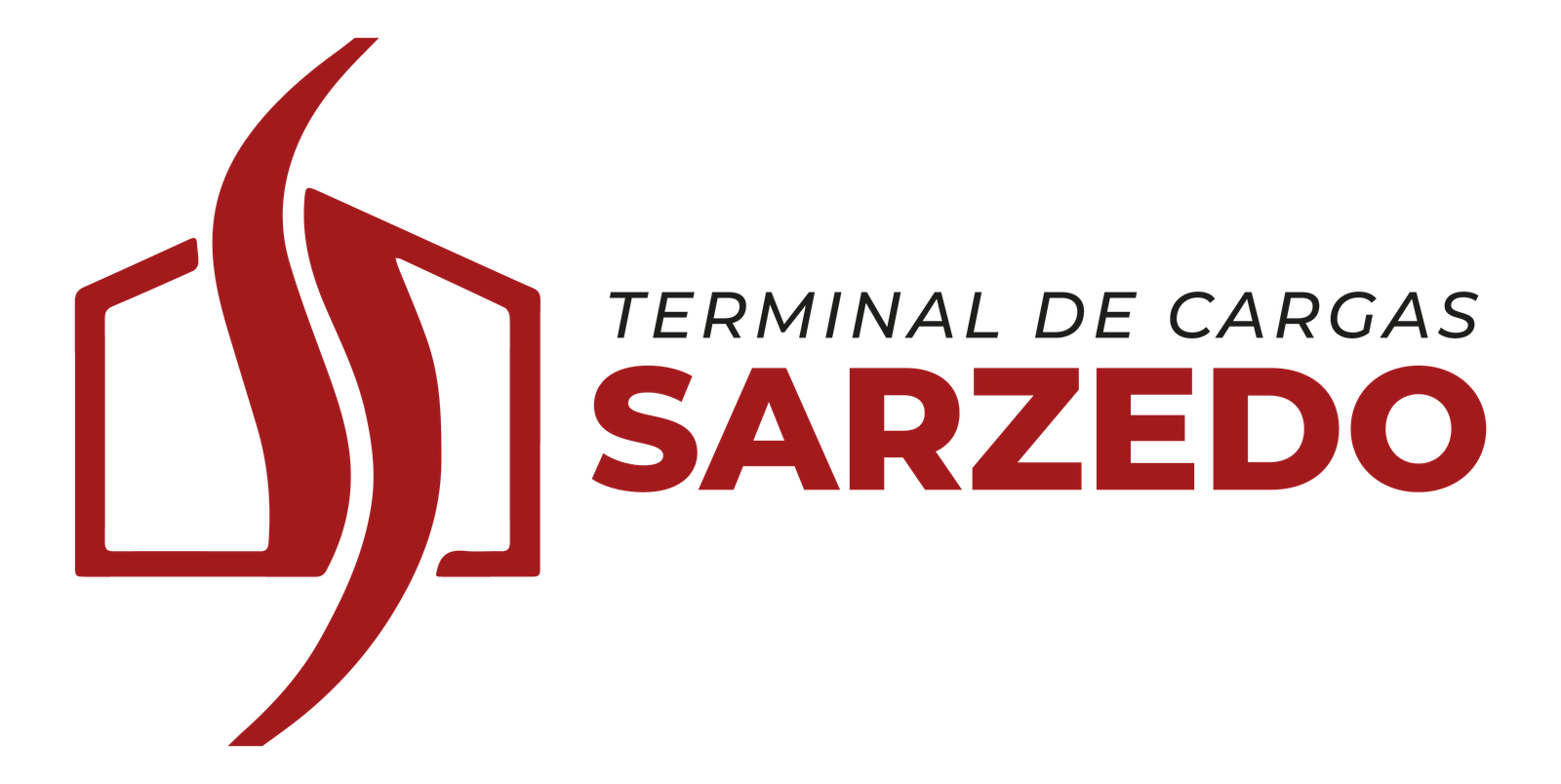 Logo Terminal de Cargas Sarzedo