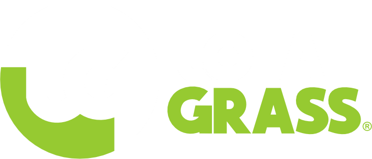 Logo Total Grass